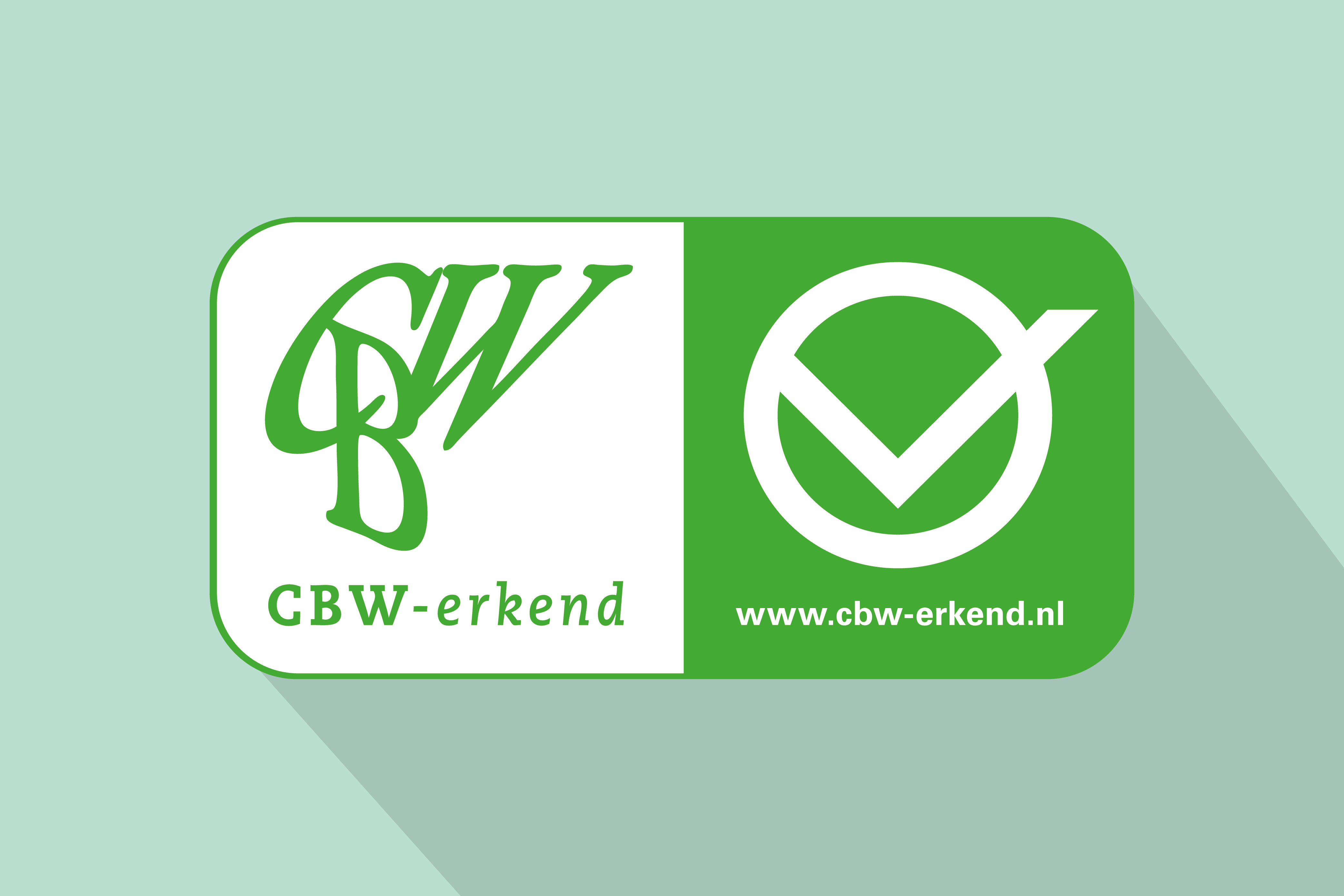 Dien je claim in voor de CBW-erkend aanbetalingsregeling 2024