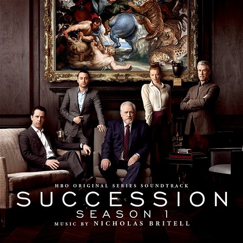 succesion season 1