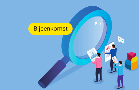 Seminar: bedrijfsoverdracht