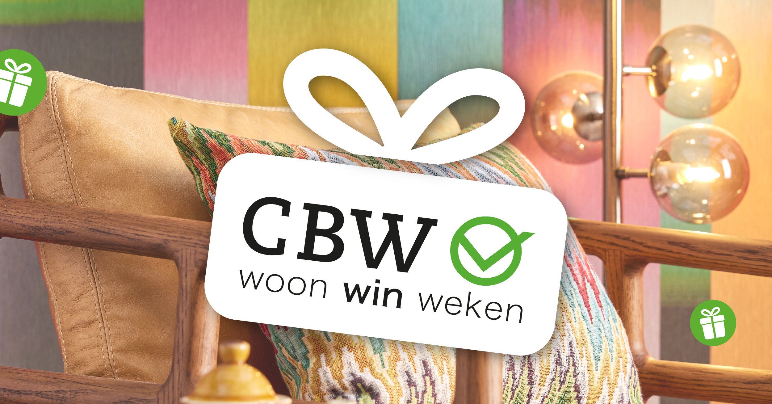 Doe mee: meer aandacht voor CBW-erkende winkels met nieuwe campagne