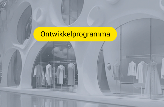 Ontwikkelprogramma - Module Purpose